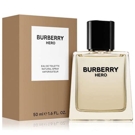 BURBERRY Hero Eau de Toilette online bestellen 